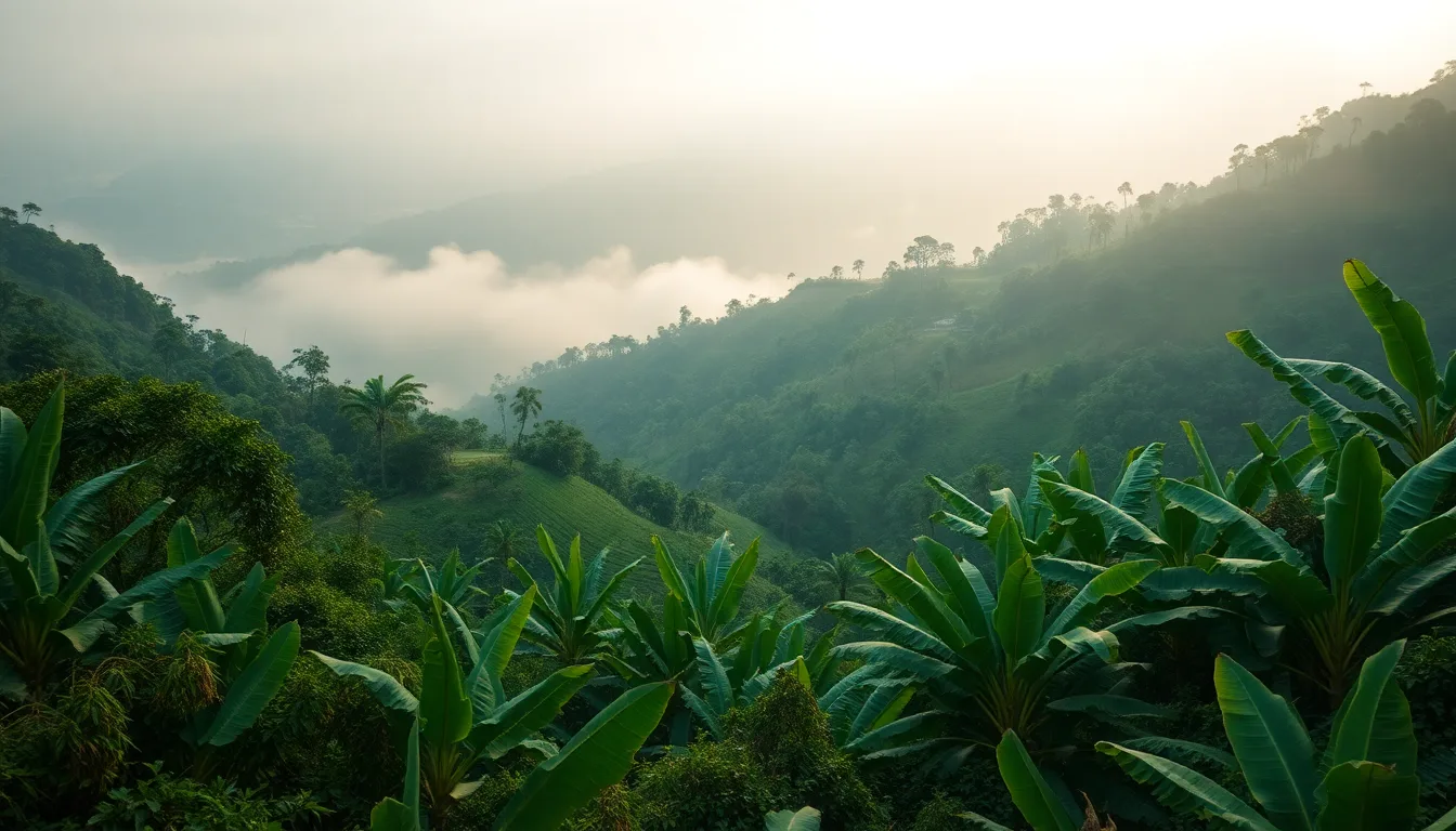 Nam Ha National Protected Area